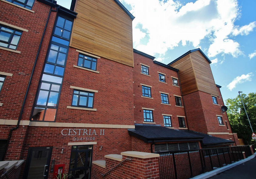 Charming homes for sale in Chester